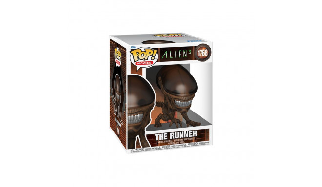 FUNKO POP! Super Vinyl Figuur: Alien 3 - The Runner
