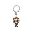 FUNKO POP! Брелок: The Office - Dwight Schrute