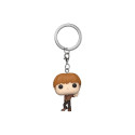 FUNKO POP! atslēgu piekariņš: BTS - Jin (Dynamite)