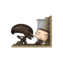FUNKO POP! Moment Vinyl Figure: Alien 3 - Ripley & The Runner