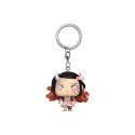 FUNKO POP! Võtmehoidja: Demon Slayer - Nezuko Kamado (Demon Form)