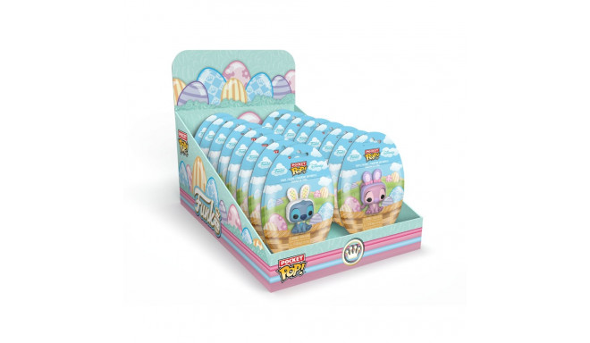 FUNKO Pocket POP! Figure: Disney: Lilo & Stitch