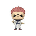 FUNKO POP! Vinyl Figure: Jujutsu Kaisen - Sukuna