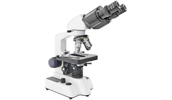 Bresser Bino Researcher II 40-1000x mikroskoop