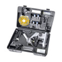Bresser Biolux mikroskoobikomplekt CEA 40x-1024x USB