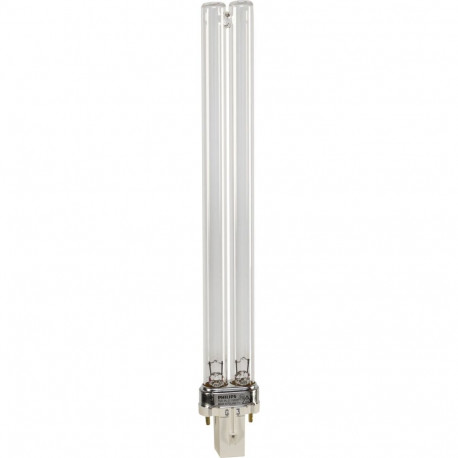 Philips UV-Lampe TUV PL-S 11W/2P G23 Sterilising