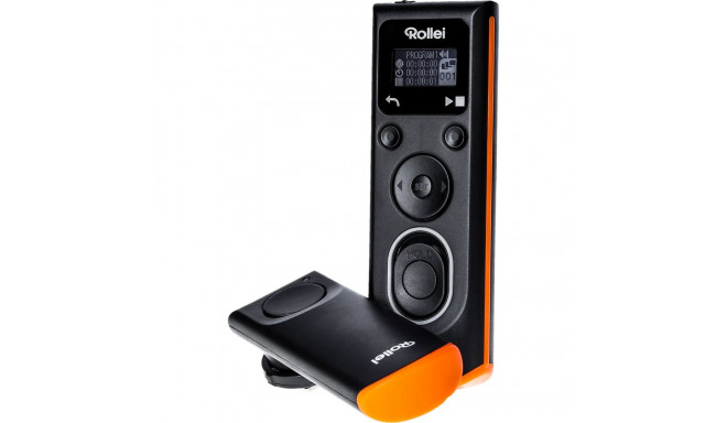 Rollei Wireless remote shutter release for Nikon