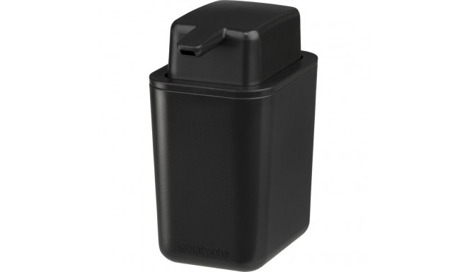 Brabantia Kitchen Soap Dispenser dark grey