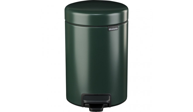 Brabantia Pedal Bin Newicon 3 L Pine Green