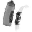 Fidlock TWIST pudel 590 ml + tekstiilalusega multi