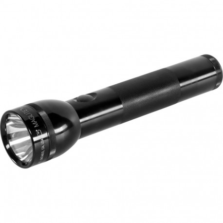 Maglite standard patarei taskulamp 2 D-patarei