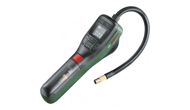 Bosch EasyPump Battery Compressor