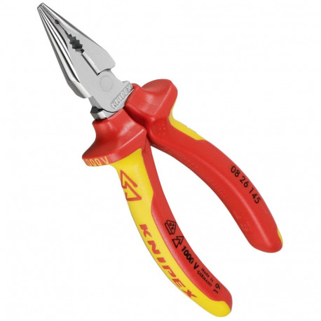 KNIPEX nõel-nina kombineeritud tangid