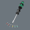 Wera Kraftform Compact 27 Komplekt 1