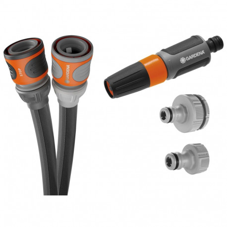 Gardena tekstiilvoolik Liano Life 1/2, 20 m komplekt