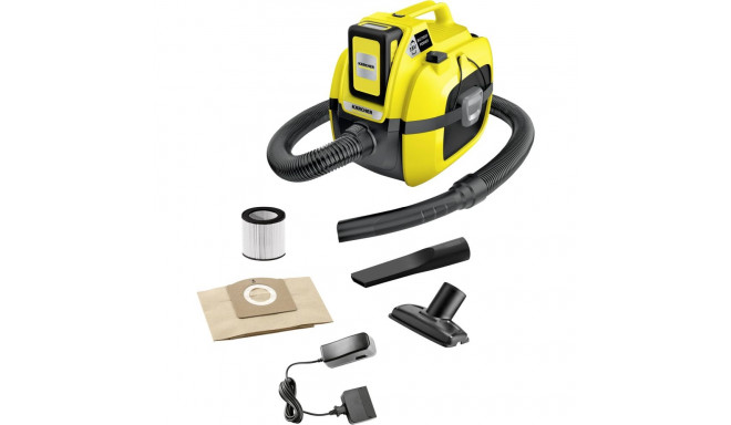 Kärcher WD 1 Compact Battery Set