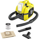 Kärcher WD 1 Compact Akutolmuimeja