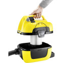 Kärcher WD 1 Compact Battery Set