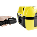 Kärcher WD 1 Compact Akutolmuimeja