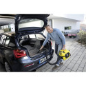 Kärcher WD 1 Compact Battery Set