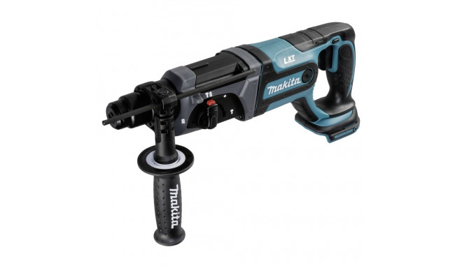 Makita DHR241Z juhtmevaba kombineeritud puur