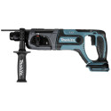 Makita DHR241Z Juhtmevaba Kombipuur