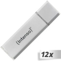 12x1 Intenso Ultra Line 16GB USB mälupulk 3.0