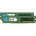 Crucial DDR4-3200 Komplekt 16GB (2x8GB) UDIMM CL22 (8Gbit/16Gbit)