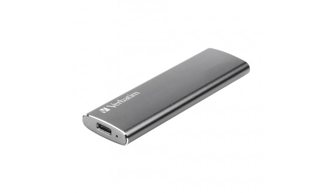 Verbatim Store n Go Vx500    2TB SSD USB 3.1                47454