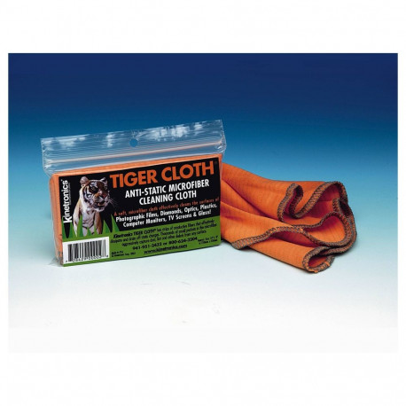 Kinetronics antistaatiline Tiger riie ASC-TC8