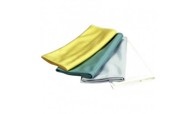 Kaiser Microfiber Cleaning Towel colour assorted           6328