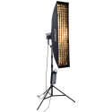 Nanlite FC-500B LED Bi-Color Spot