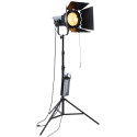 Nanlite FC-500B LED kahevärviline spot