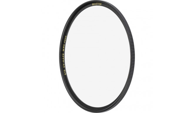 B+W Filter Master UV MRC 55mm nano filtr
