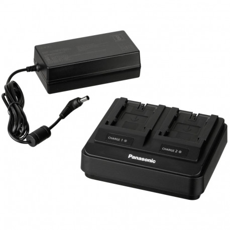 Panasonic AG-BRD50EC Charger for VBR-Series