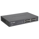 TP-LINK TL-SG1016D Lüliti 16-porti Gigabit Ethernet