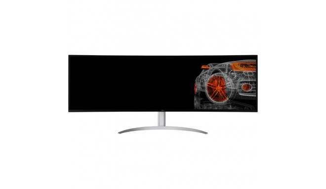 LG 49WQ95X-W