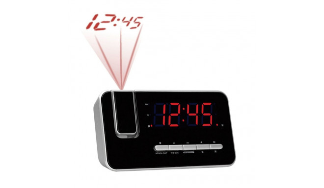 Denver CRP-618 raadio