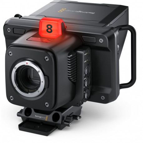 Blackmagic Studio Camera 6K Pro stuudiokaamera