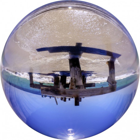 Rollei Lensball 110 mm
