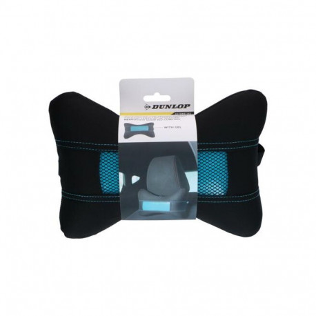 Ergonoomiline kaelapadi geel 29x20x9cm