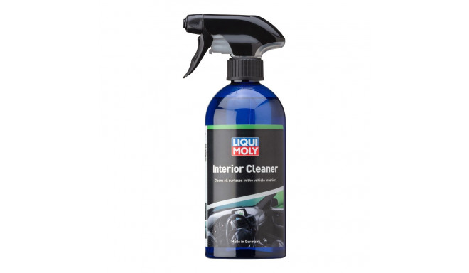 Auto salongi puhastusvahend 500ml