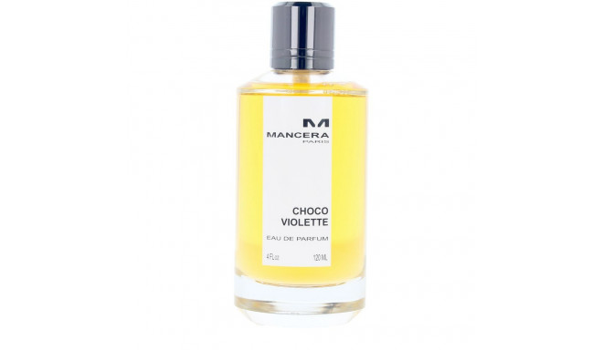 MANCERA CHOCO VIOLETTE edp vapo 120 ml
