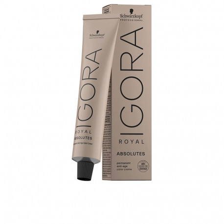 SCHWARZKOPF IGORA ROYAL ABSOLUTES 7-60 60 ml