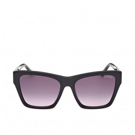 Guess päikeseprillid GU00113 01B 55mm