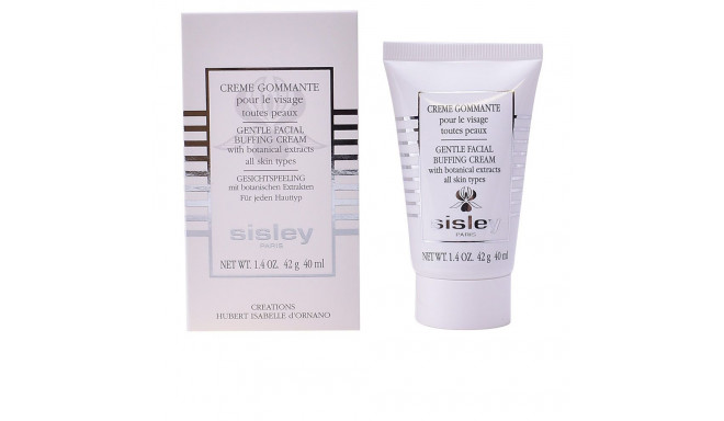 SISLEY CREME GOMMANTE tube 40 ml