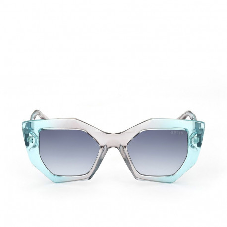 GUESS GAFAS GU7897 89W 140 mm