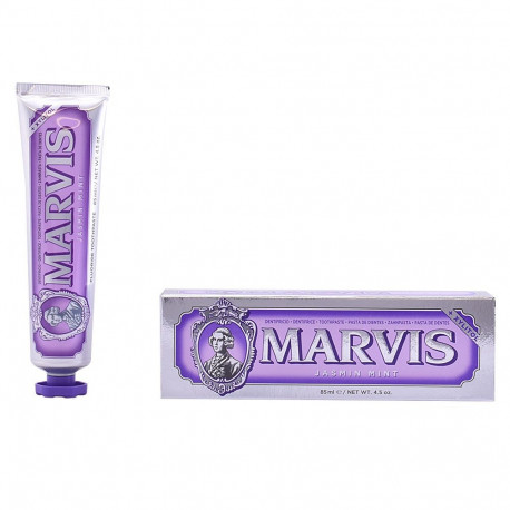 MARVIS JASMIN MINT toothpaste 85 ml
