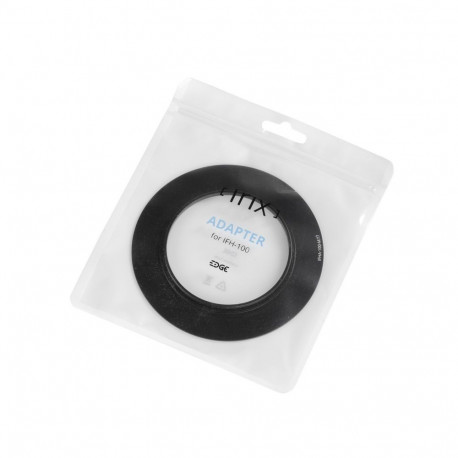 Irix adapter Edge 100 95mm