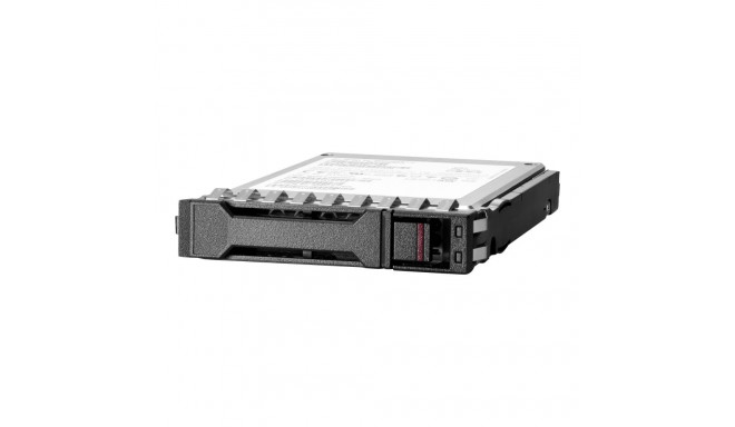 HPE HDD 1.2TB 2.5inch SAS 12G Mission Critical 10K BC 3-year Warranty